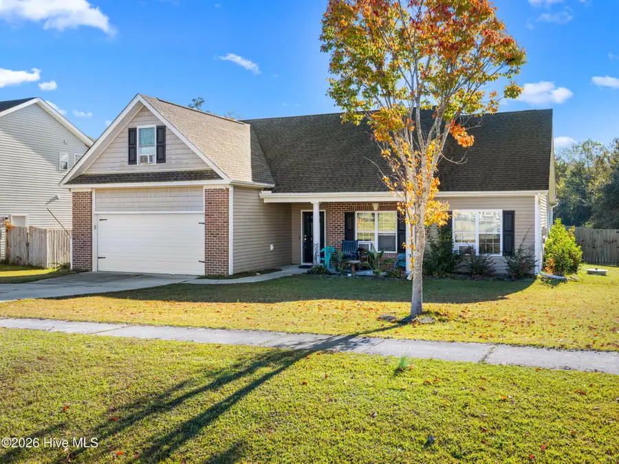 220 Emerald Ridge Road, Jacksonville, NC 28546 - #3