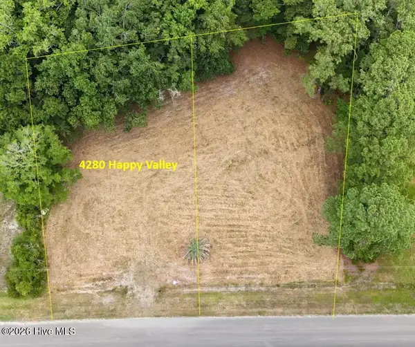 4280 Happy Valley Lane Sw, Shallotte, NC 28470
