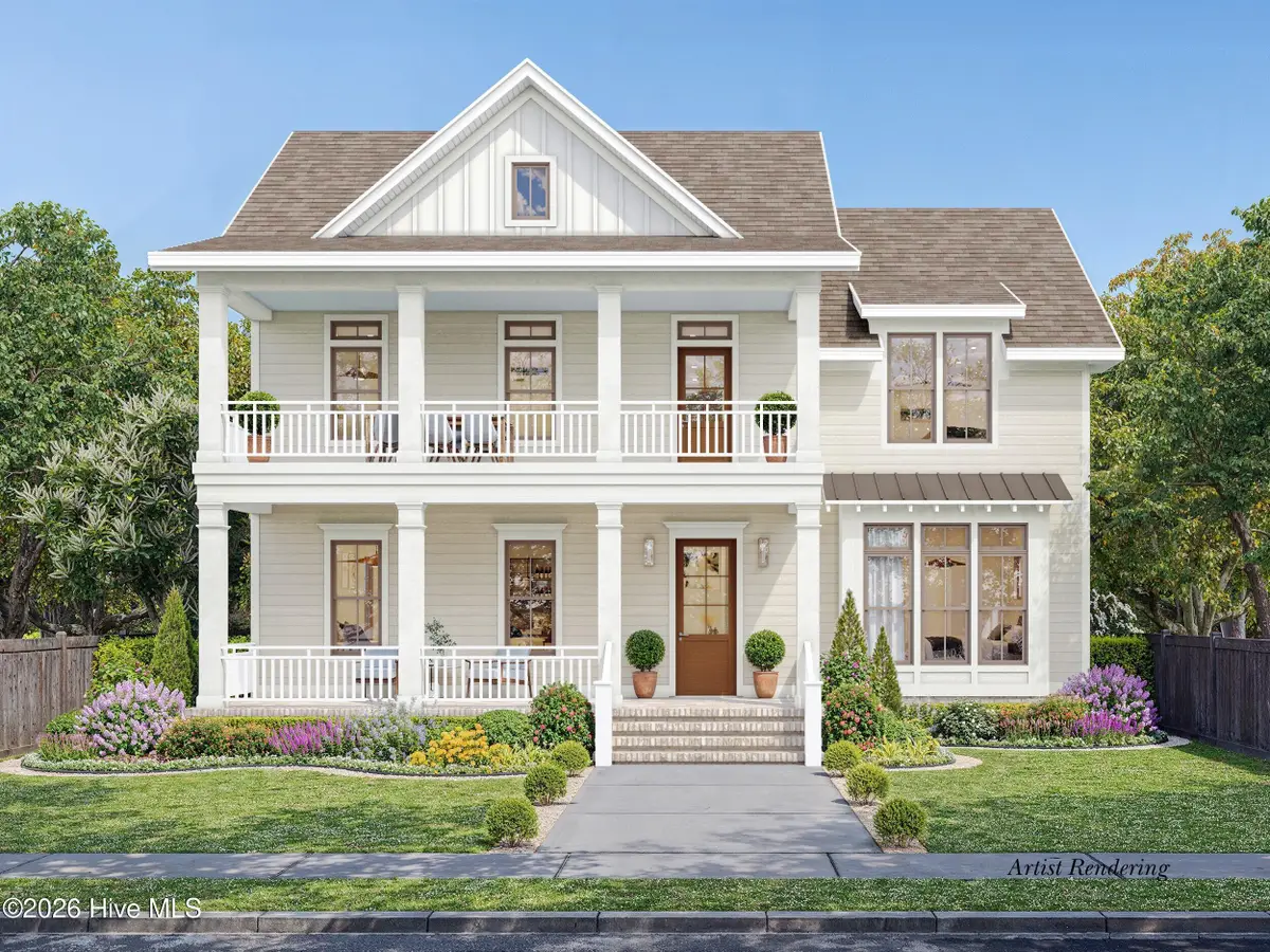 311 Cannonsgate Drive, Newport, NC 28570 - #1
