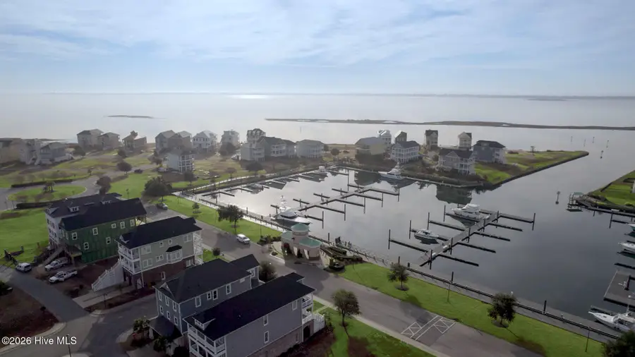 311 Cannonsgate Drive, Newport, NC 28570 - #2