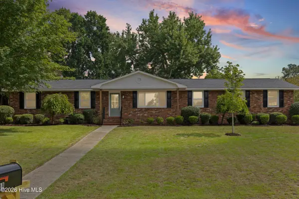 10 Knollwood Boulevard, North Augusta, SC 29841
