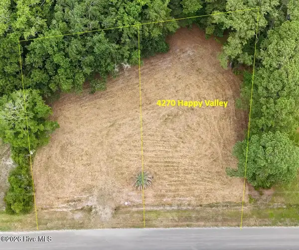 4270 Happy Valley Lane Sw, Shallotte, NC 28470