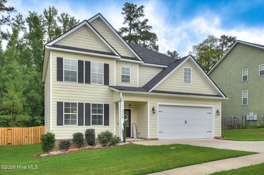 334 Bobwhite Trail, Grovetown, GA 30813 - #2