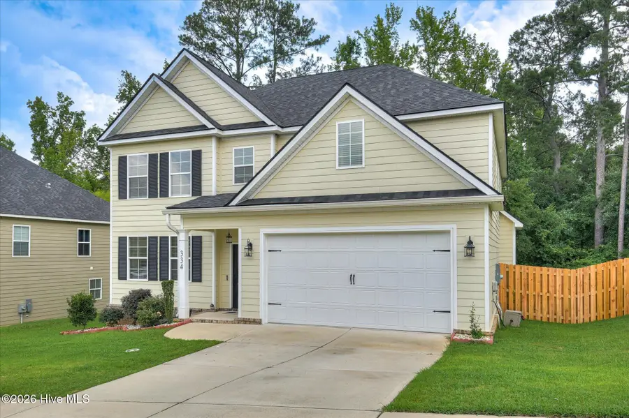 334 Bobwhite Trail, Grovetown, GA 30813 - #3