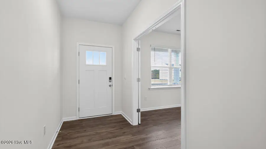 3076 Platinum Circle, West End, NC 27376 - #2