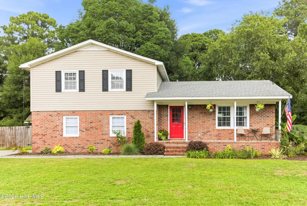 820 Greenbriar Road, Wilmington, NC 28409 - #1