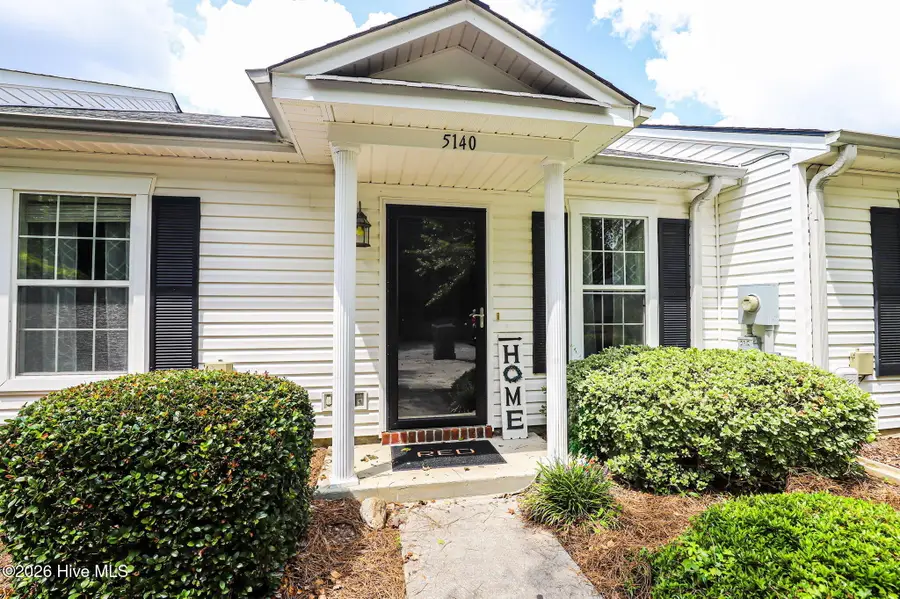 5140 Wheeler Lake Road, Augusta, GA 30909 - #2