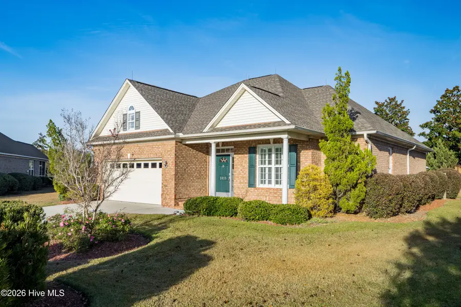 1015 Sunstone Court, Leland, NC 28451 - #2
