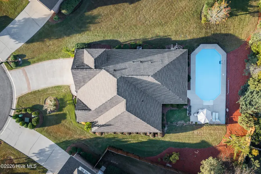 1015 Sunstone Court, Leland, NC 28451 - #3