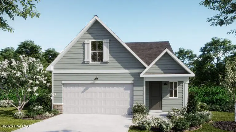 4636 Swimming Lane #58, Shallotte, NC 28470 - #1
