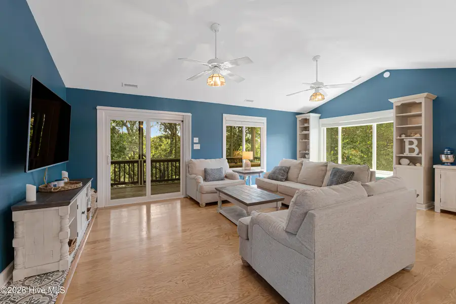102 Sandpiper Lane, Indian Beach, NC 28512 - #3