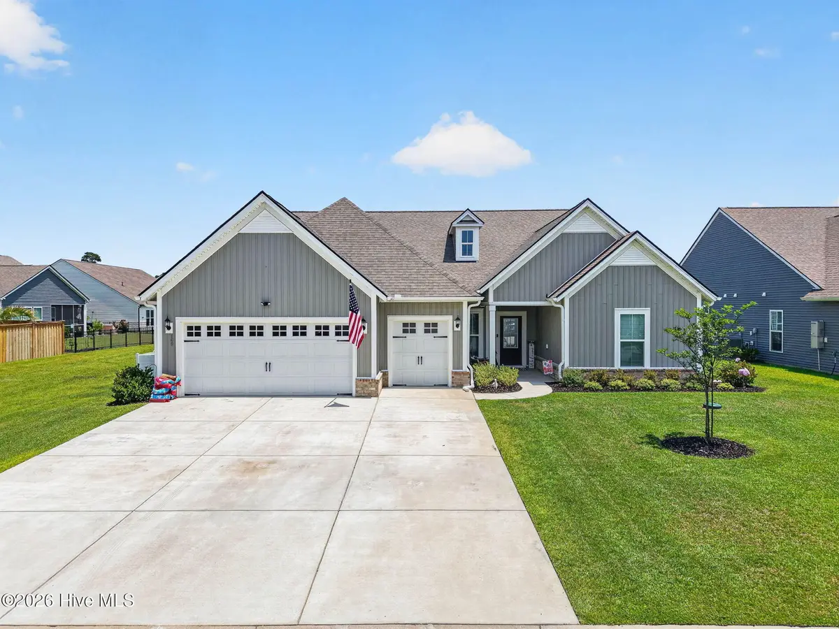 169 Majestic Lane, Calabash, NC 28467 - #1