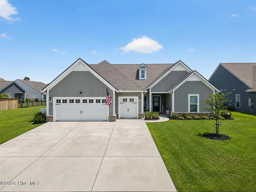 169 Majestic Lane, Calabash, NC 28467 - #2