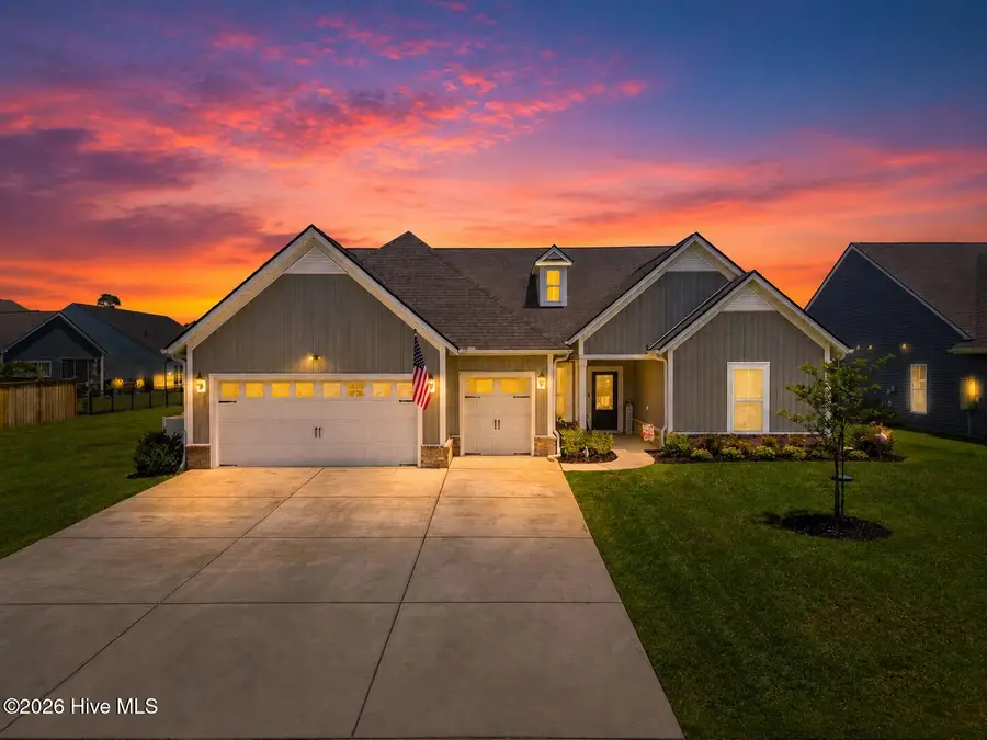 169 Majestic Lane, Calabash, NC 28467 - #3