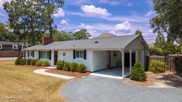 85 Mcintyre Road, Pinehurst, NC 28374