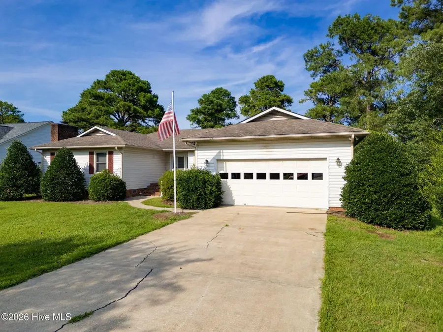 1011 Pelican Drive, New Bern, NC 28560 - #2