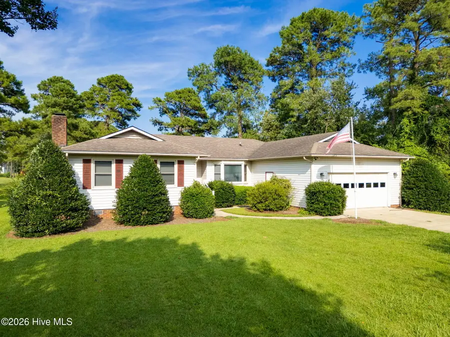 1011 Pelican Drive, New Bern, NC 28560 - #3