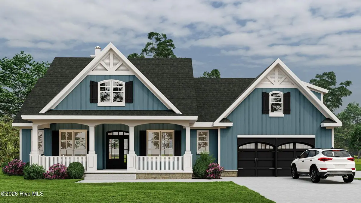 3218 Channelside Drive Sw, Supply, NC 28462 - #1