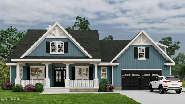 3218 Channelside Drive Sw, Supply, NC 28462