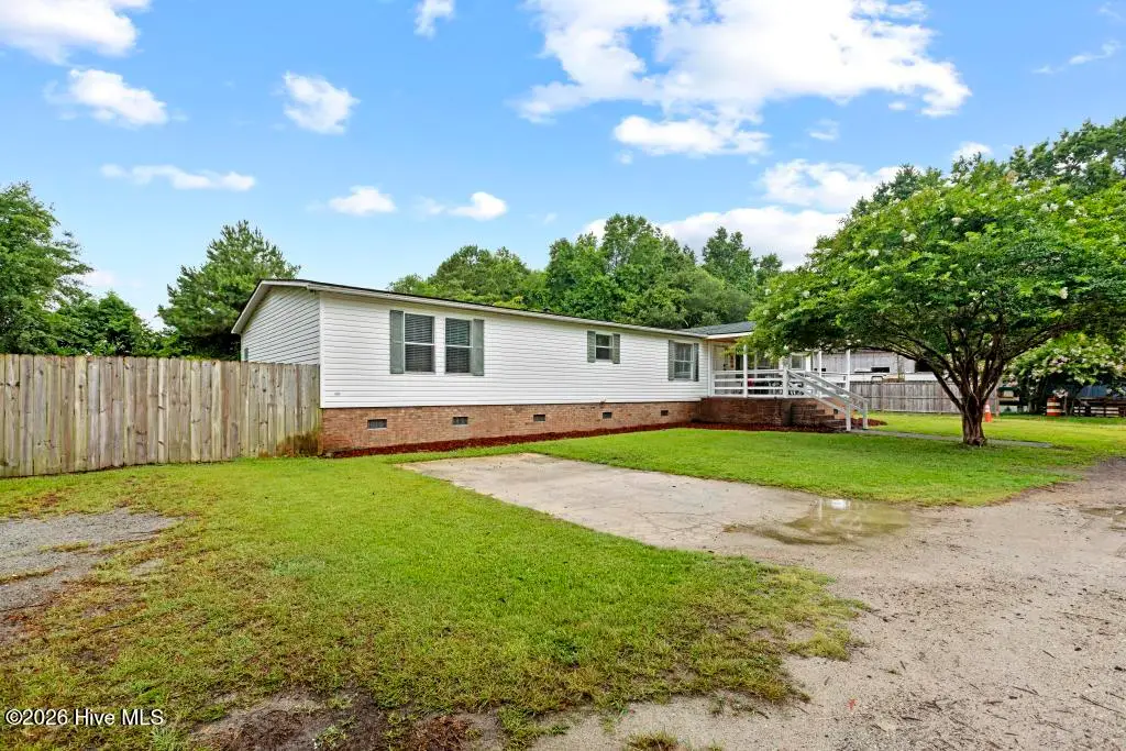 126 Elizabeth Drive E, Hubert, NC 28539 - #1
