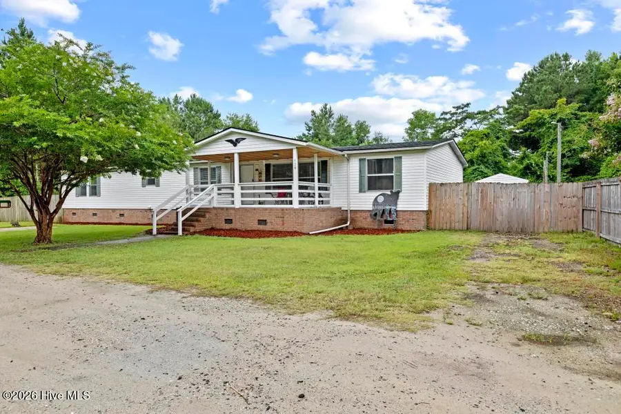126 Elizabeth Drive E, Hubert, NC 28539 - #3
