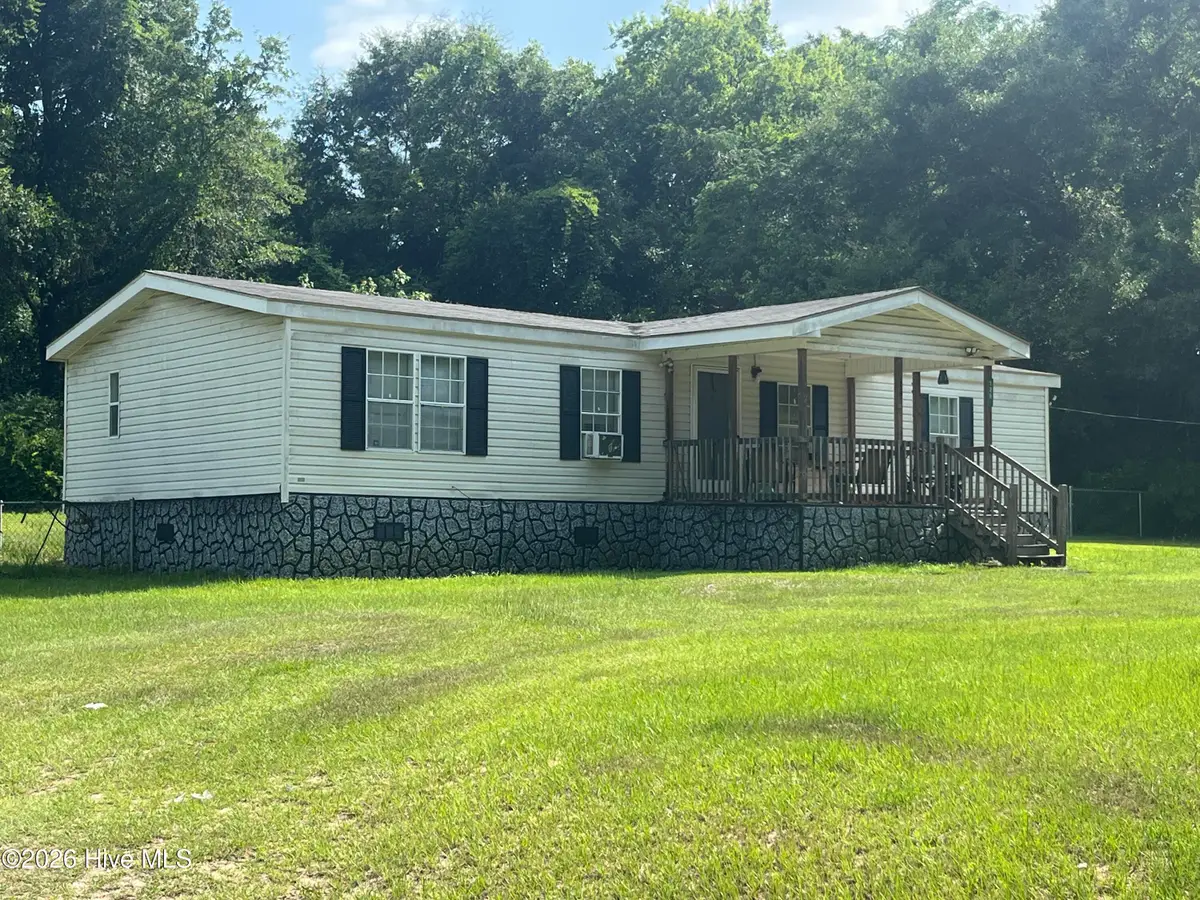 126 Spring Road, Blenheim, SC 29516 - #1