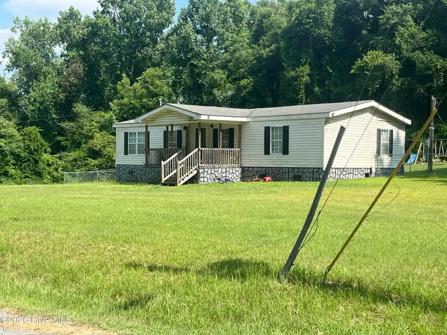 126 Spring Road, Blenheim, SC 29516 - #2