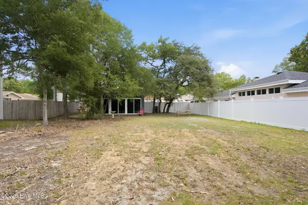 206 E Oak Island Drive, Oak Island, NC 28465
