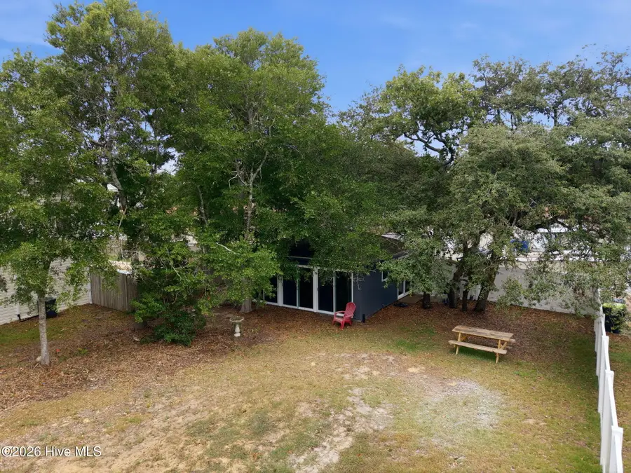 206 E Oak Island Drive, Oak Island, NC 28465 - #2