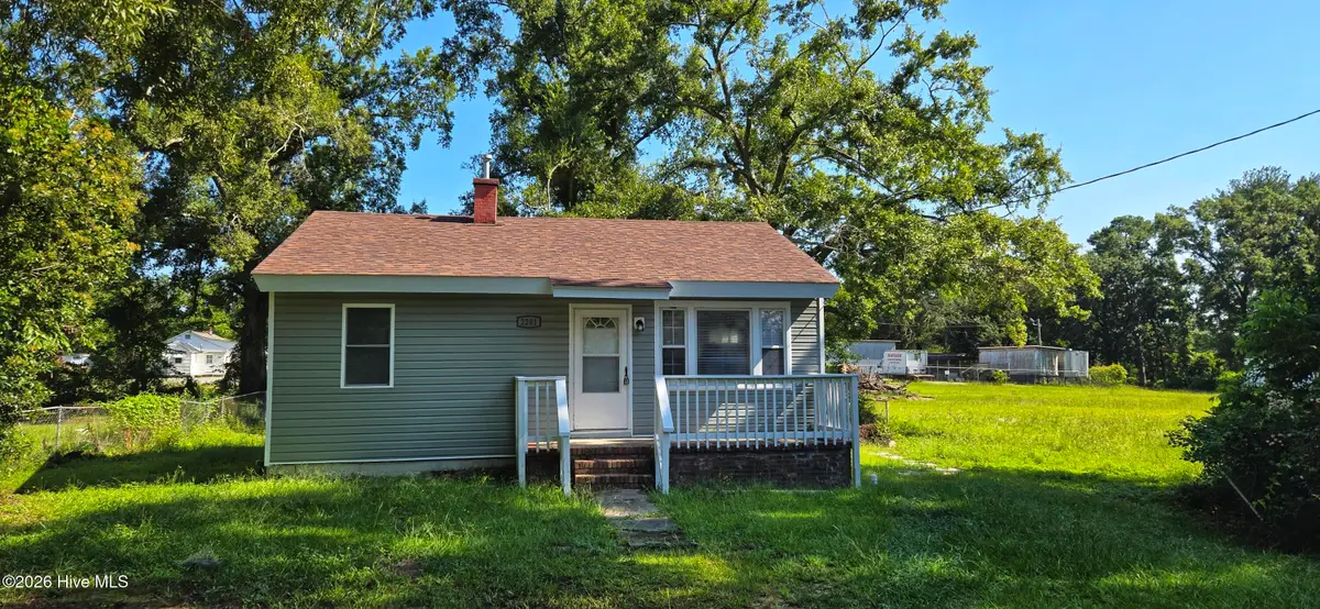 2201 Ward Avenue, Augusta, GA 30906 - #1