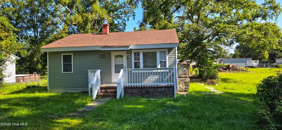 2201 Ward Avenue, Augusta, GA 30906 - #2