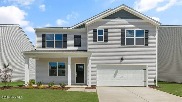 274 Lake Tyler Drive, New Bern, NC 28560