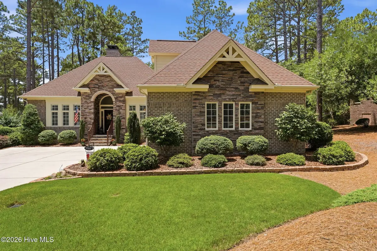 14 Plantation Drive, Southern Pines, NC 28387 - #1