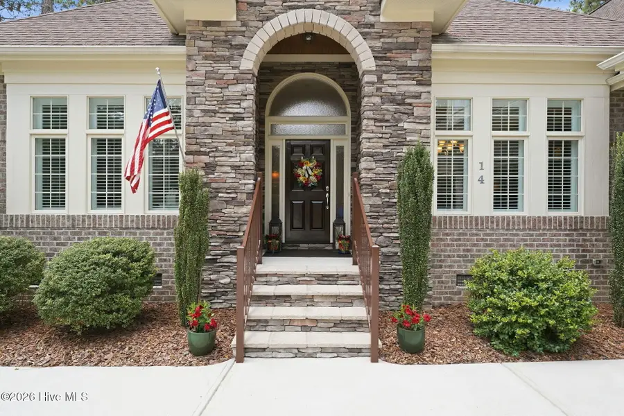 14 Plantation Drive, Southern Pines, NC 28387 - #2