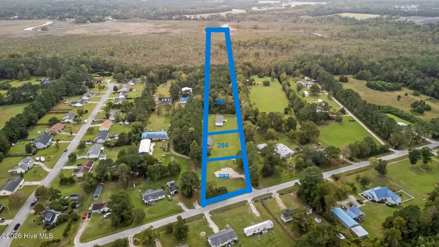 282 Mill Creek Road, Newport, NC 28570 - #3