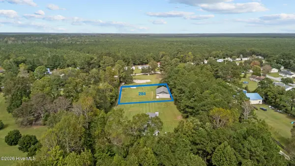 284 Mill Creek Road, Newport, NC 28570