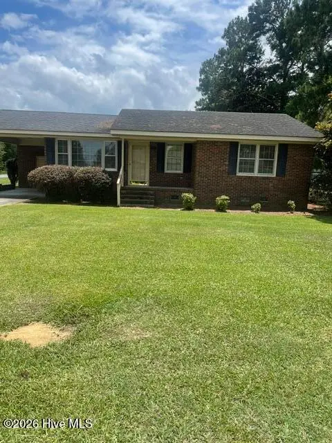 114 Short Street #1, Warsaw, NC 28398