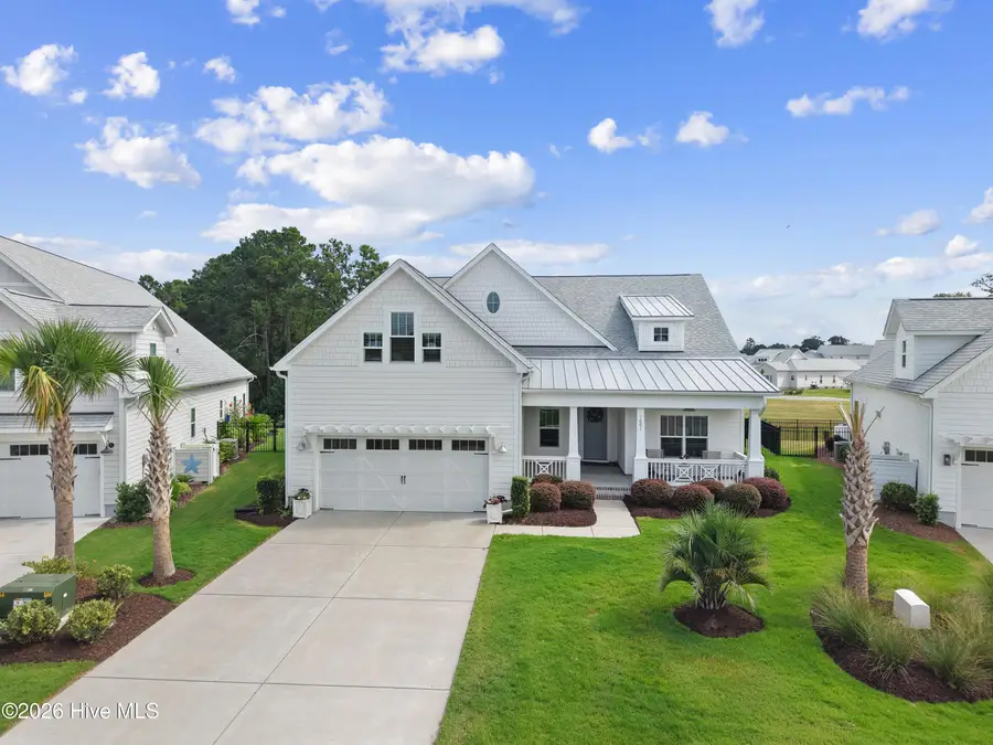 1601 Ladera Point, Sunset Beach, NC 28468 - #3