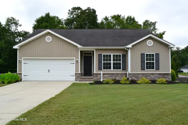 1064 Blue Spruce Drive, Graniteville, SC 29829
