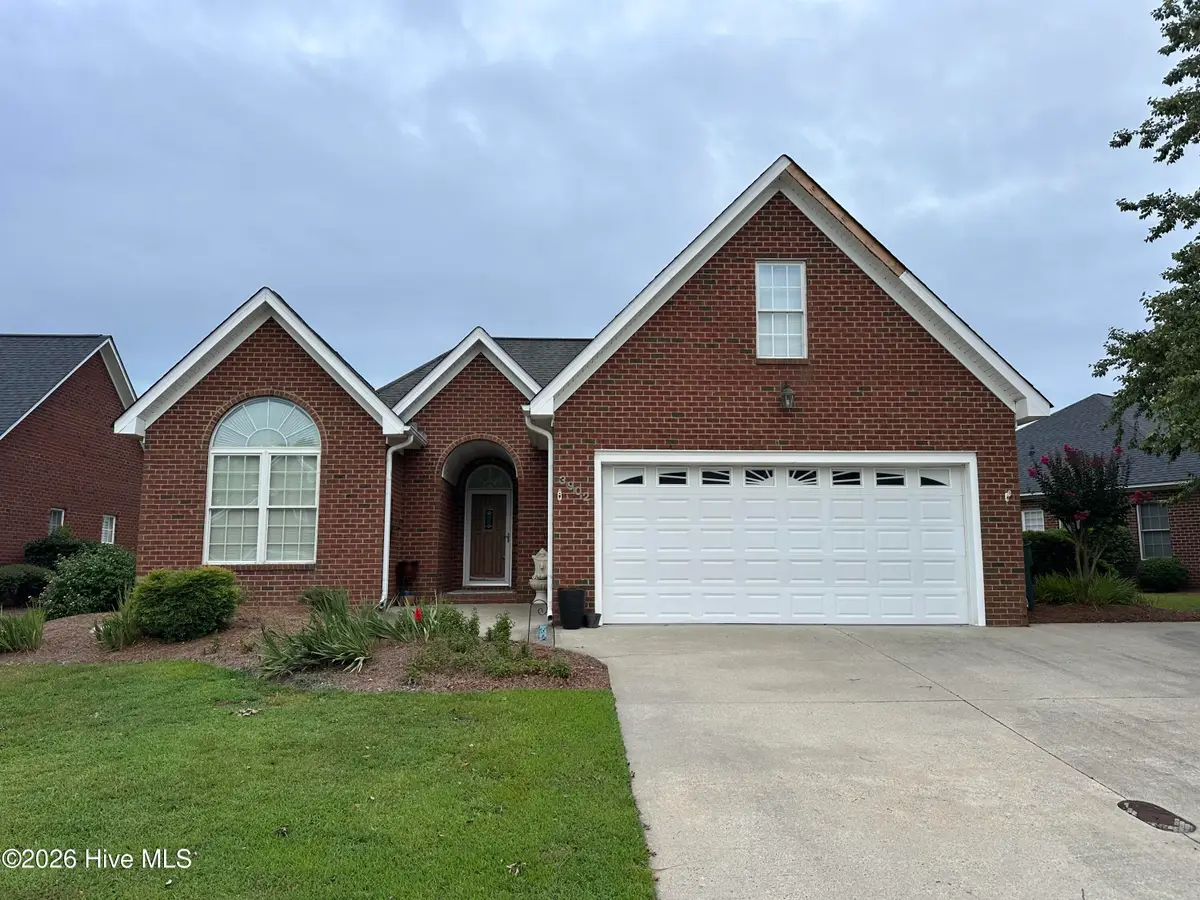 3902 Brookstone Drive, Winterville, NC 28590 - #1