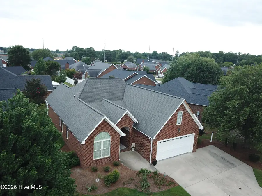3902 Brookstone Drive, Winterville, NC 28590 - #2