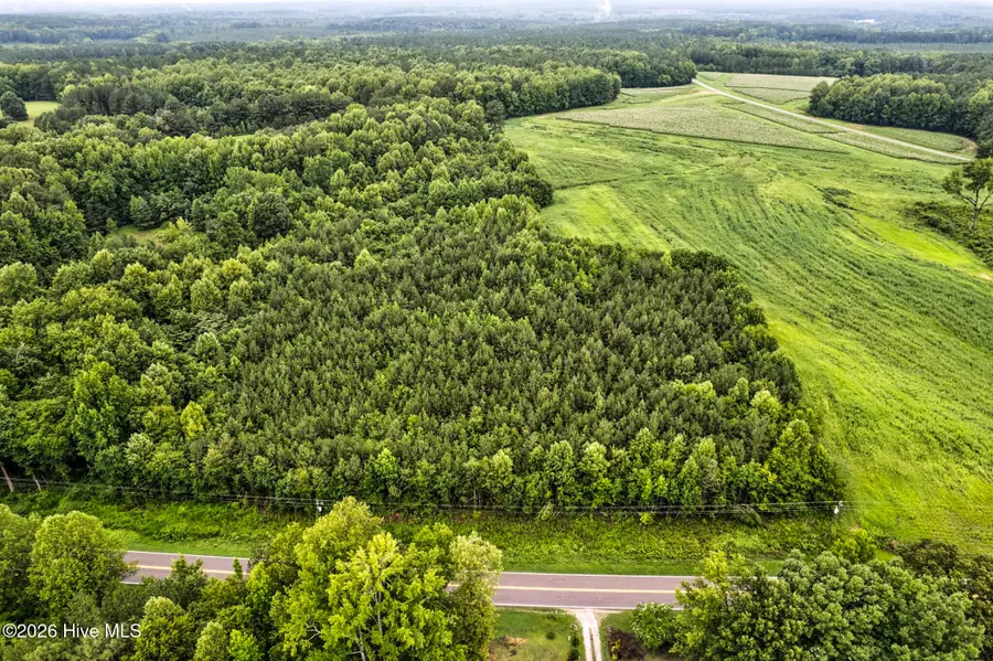 Lot 1 Avent Road, Whitakers, NC 27891 - #2