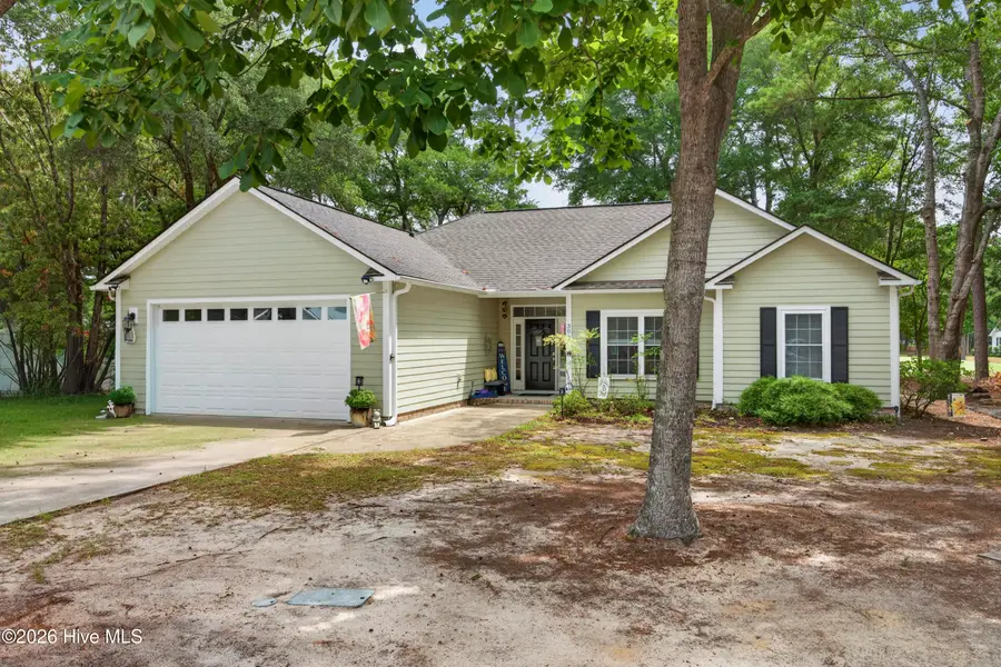 3060 Purple Finch Lane Sw, Supply, NC 28462 - #2