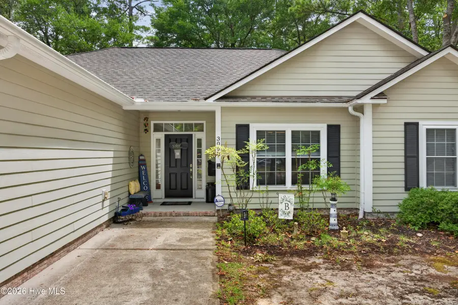 3060 Purple Finch Lane Sw, Supply, NC 28462 - #3