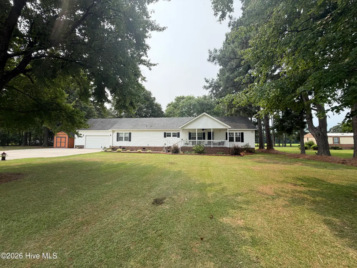 6912 U.s. 264, Greenville, NC 27834 - #1
