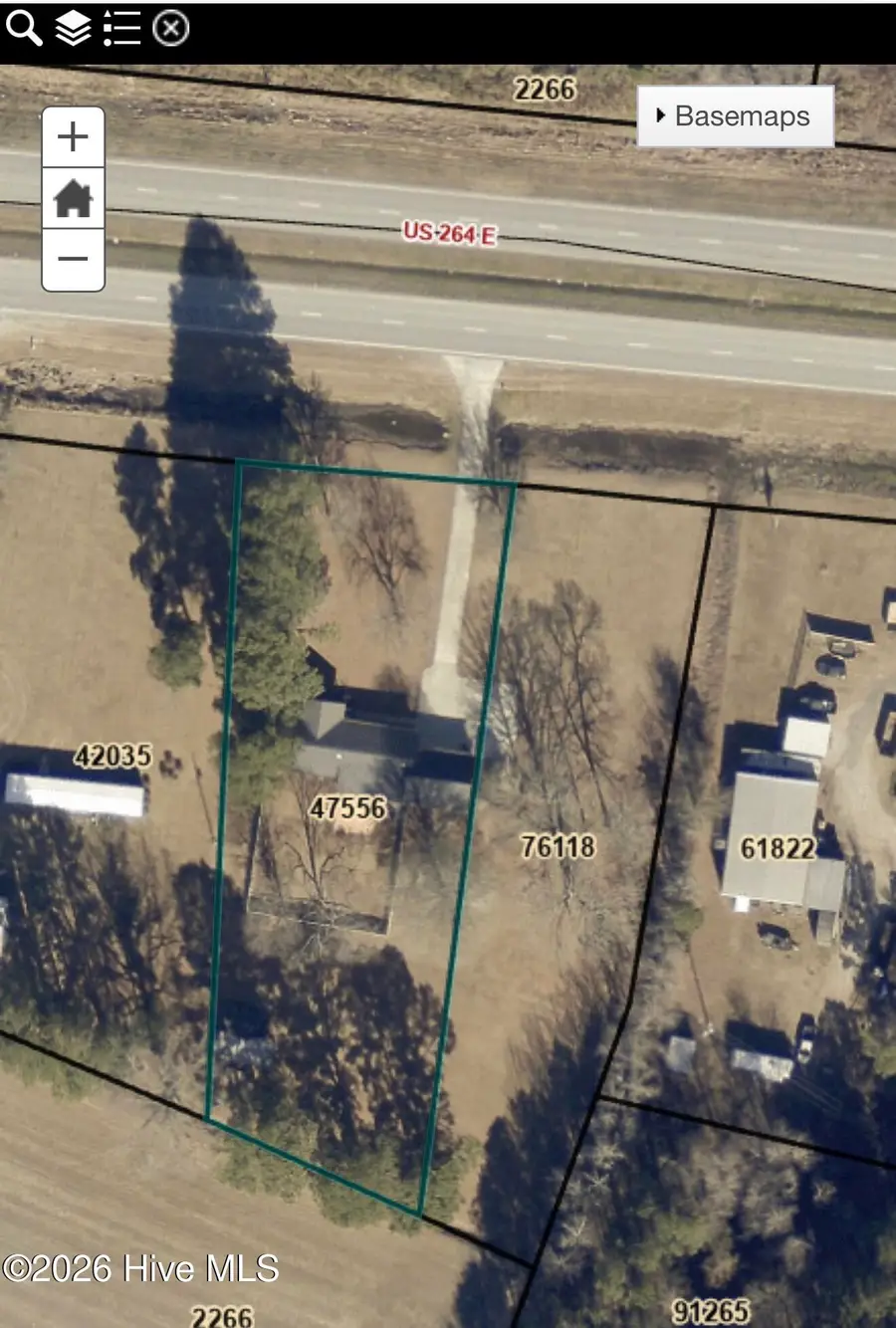 6912 U.s. 264, Greenville, NC 27834 - #2