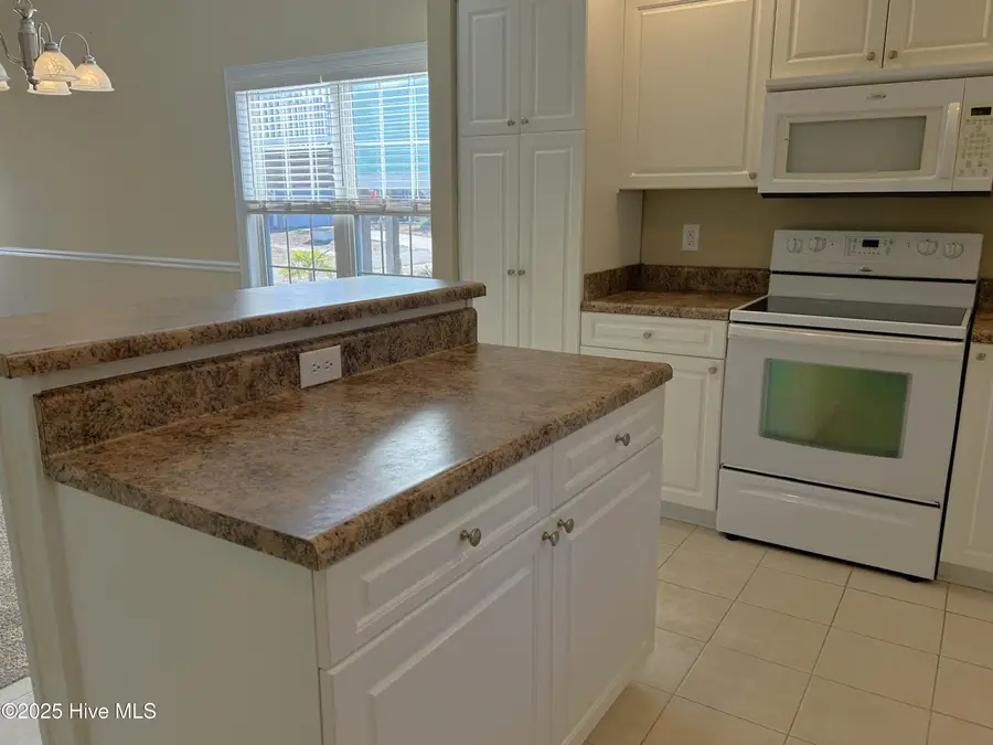 115 NW 20th Street, Oak Island, NC 28465 - #3