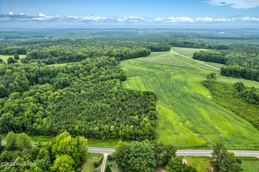 Lot 2 Avent Road, Whitakers, NC 27891 - #3