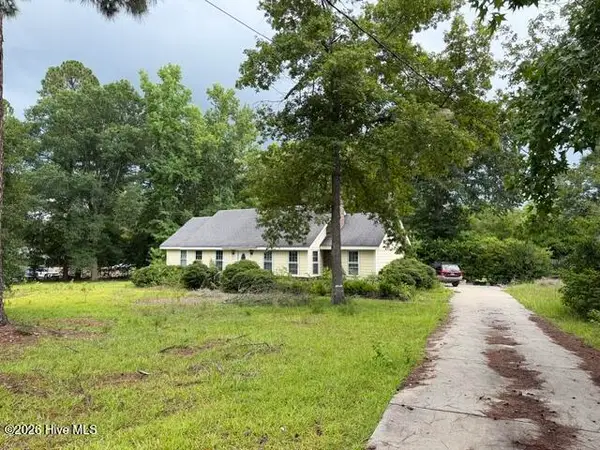 234 Brentwood Drive, Thomson, GA 30824