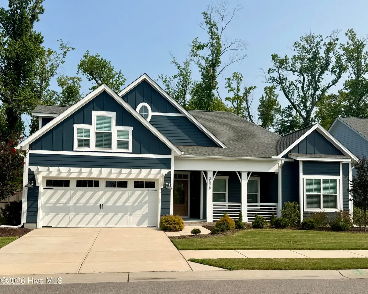 2528 Lakeside Circle, Wilmington, NC 28401 - #1
